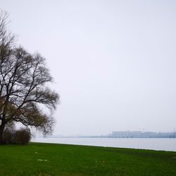 Elbuferwanderweg Blankenese