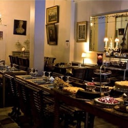 L'Autre Salon de Thé