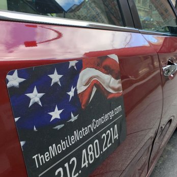 The Mobile Notary Concierge - Notaries Near Me - Chicago, Illinois The Mobile Notary Concierge - Notaries Near Me - Chicago, Illinois