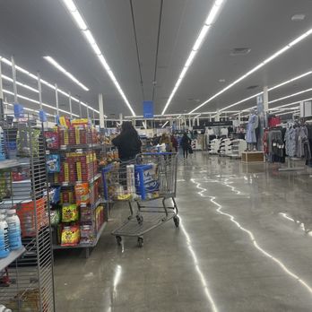 Walmart Supercenter - You see it's full kind of full, but all the cashier but outside of cashier so they are - Department Stores Near Me - Manchester, Connecticut Walmart Supercenter - You see it's full kind of full, but all the cashier but outside of cashier so they are - Department Stores Near Me - Manchester, Connecticut