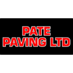 Pate Paving