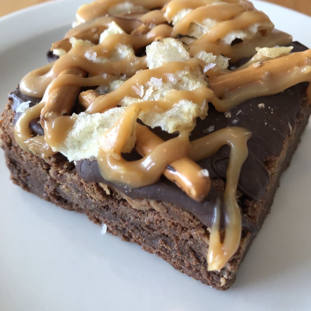 Dough Mama - Special brownie - Bakeries Near Me - Columbus, Ohio