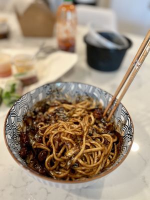 Paik's Noodle 홍콩반점 by null
