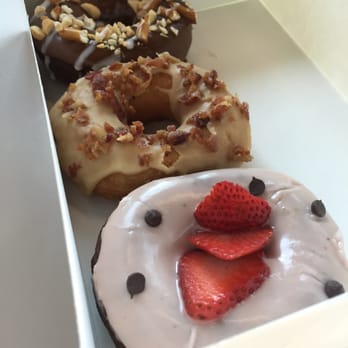The Donut Kitchen - Donuts Near Me - McKinney, Texas The Donut Kitchen - Donuts Near Me - McKinney, Texas