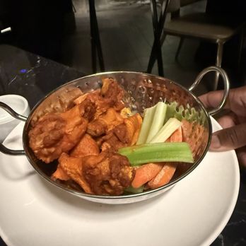Coach's Tavern - Mild wings - Sports Bars Near Me - Palmdale, California