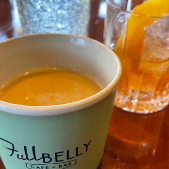 Full Belly - Creme Brûlée Coffee - Breakfast & Brunch Near Me - San Antonio, Texas Full Belly - Creme Brûlée Coffee - Breakfast & Brunch Near Me - San Antonio, Texas