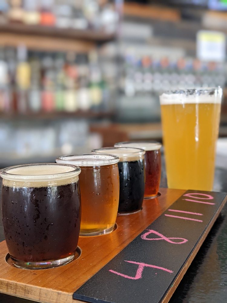 Gatlinburg Brewing Company