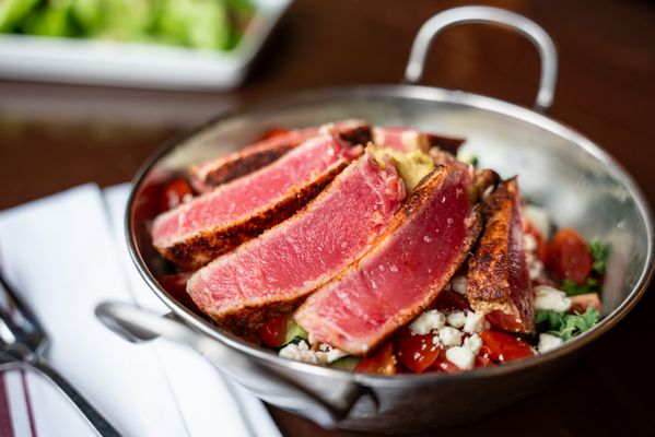 Boca Bistro by null