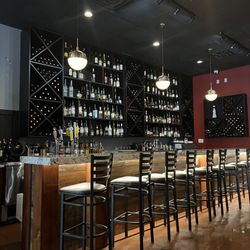 Andiamo Ristorante & Pizza Napoletana