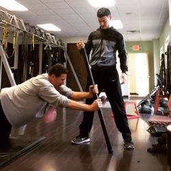 Just Fit Training Group