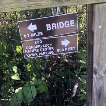 Gordon River Greenway Park - Parks Near Me - Naples, Florida