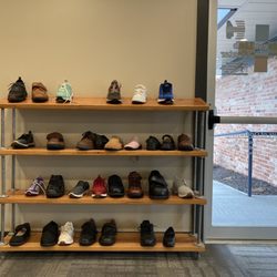 Foot and Ankle Center of Nebraska and Iowa - Shoes