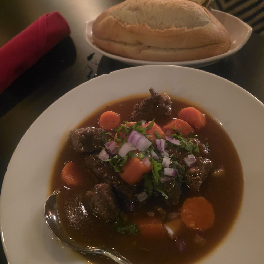 SB Pho - Bo Kho (beef stew) - Pizza Near Me - Santa Barbara, California SB Pho - Bo Kho (beef stew) - Pizza Near Me - Santa Barbara, California