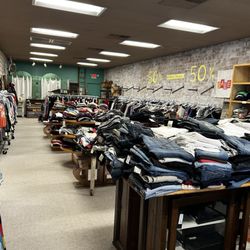 Discount room