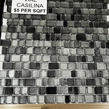 SB Tile and Mosaic - Building Supplies Near Me - Surrey, British Columbia