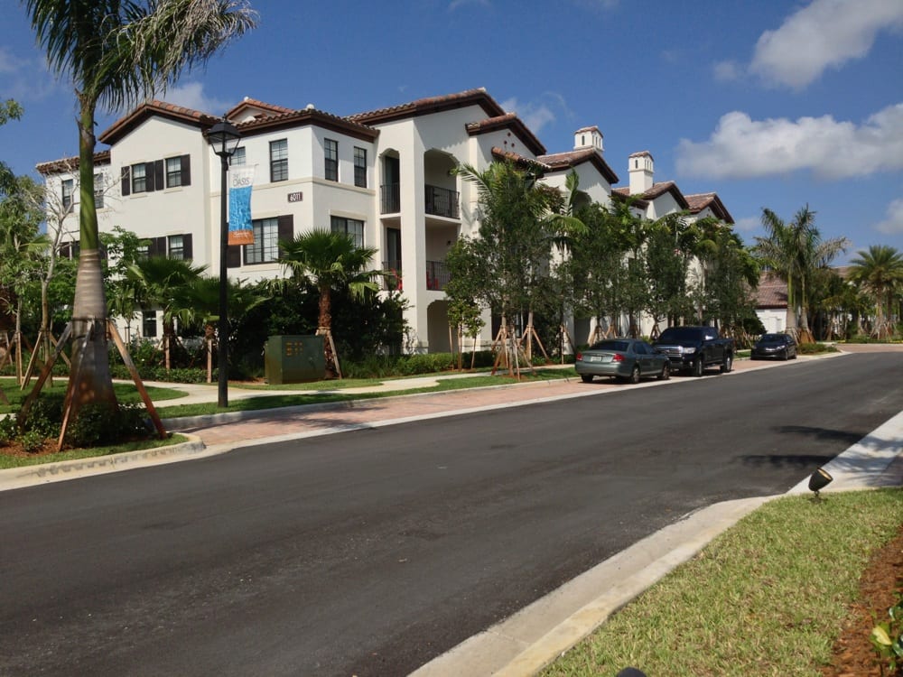 SIGNATURE AT DAVIE APARTMENTS Updated May 2024 11 Reviews 5971