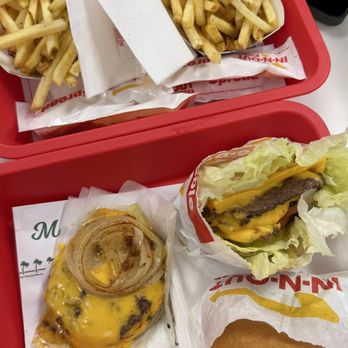 In-N-Out Burger - Burgers Near Me - San Jose, California In-N-Out Burger - Burgers Near Me - San Jose, California