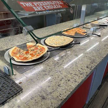 Cicis Pizza - Pizza bar - Pizza Near Me - Deerfield Beach, Florida Cicis Pizza - Pizza bar - Pizza Near Me - Deerfield Beach, Florida