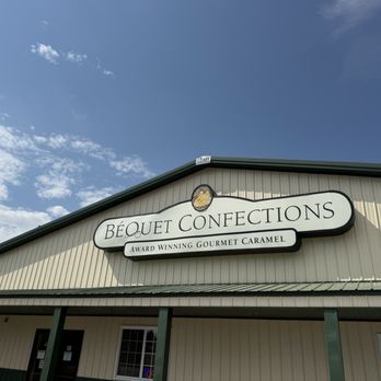 Bequet Confections - Candy Stores Near Me - Bozeman, Montana Bequet Confections - Candy Stores Near Me - Bozeman, Montana