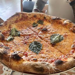 Margherita Margherita