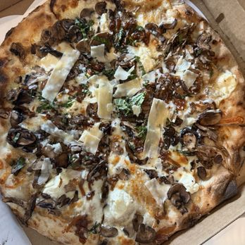 Pizza Bros - Threat Level Midnight - Pizza Near Me - Egg Harbor, Wisconsin Pizza Bros - Threat Level Midnight - Pizza Near Me - Egg Harbor, Wisconsin