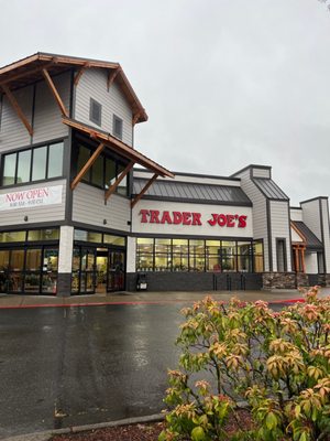 Trader Joe's by null