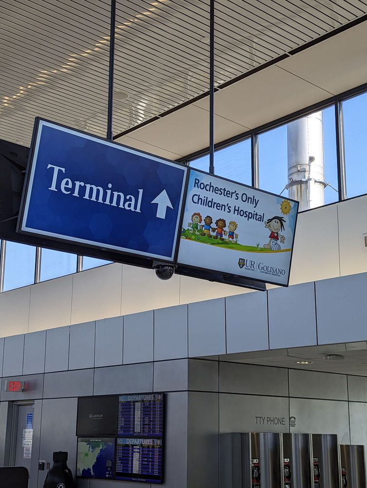 DELTA AIR LINES Updated October 2024 33 Photos 1200 Brooks Ave