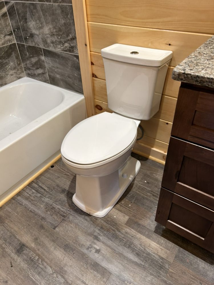 Slide of Ktown Plumbing