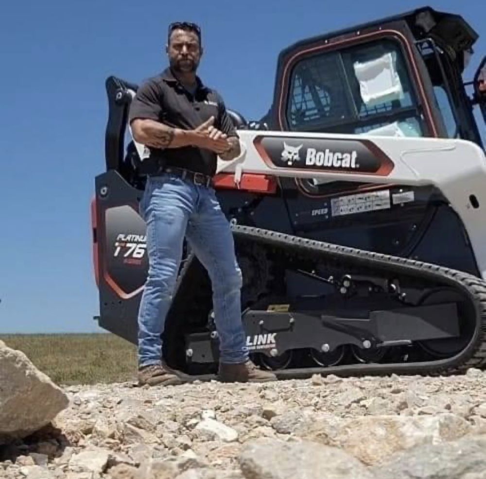 BOBCAT OF LAKE OF THE OZARKS Updated August 2024 Request