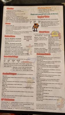 Burn Theory Fire Kitchen by null