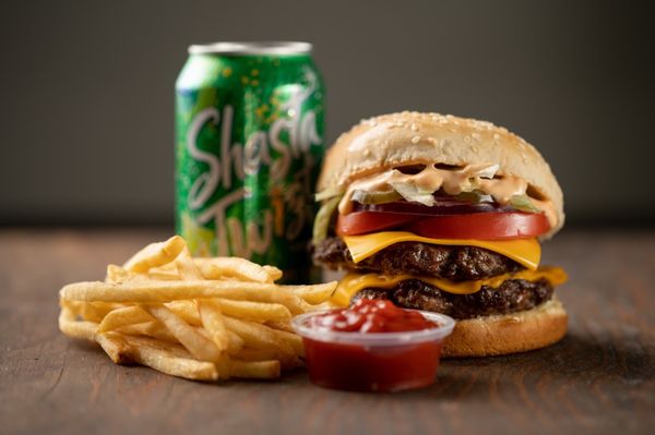 Krusti Pizza & Pasta by null