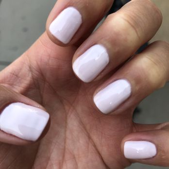 Nails&I - Nail Salons Near Me - Jersey City, New Jersey