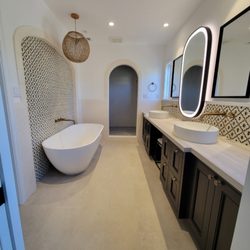 Zamora's Tile and Stone