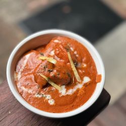 Jalsa - Classic Butter Chicken