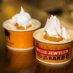 Willie Jewell's Old School Bar-B-Q