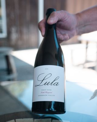 Lula Cellars by null