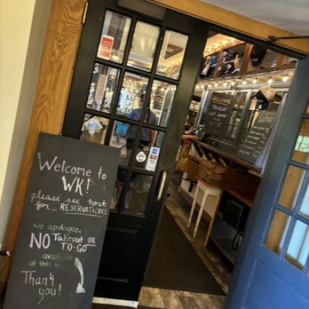 Worthy Kitchen - New American Near Me - Woodstock, Vermont Worthy Kitchen - New American Near Me - Woodstock, Vermont