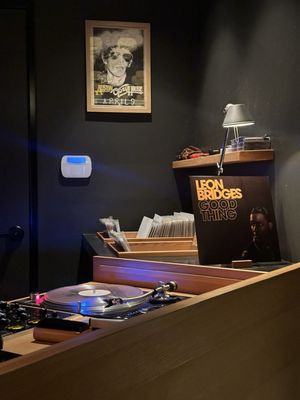 Equipment Room by null Equipment Room by null