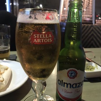 The Olive Restobar - Almaza beer and Stella - Mediterranean Near Me - Downey, California The Olive Restobar - Almaza beer and Stella - Mediterranean Near Me - Downey, California