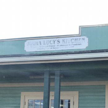 Mama Lucy's Kitchen - Filipino Near Me - Lihue, Hawaii