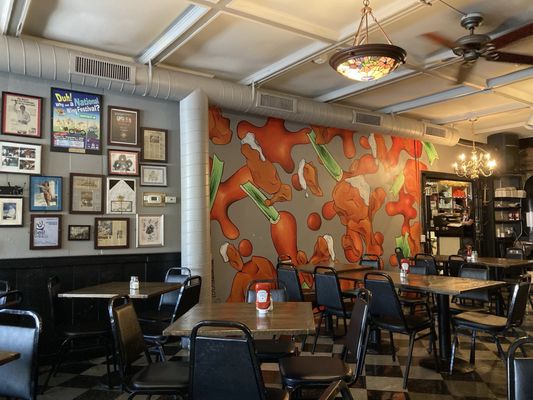 Anchor Bar by null
