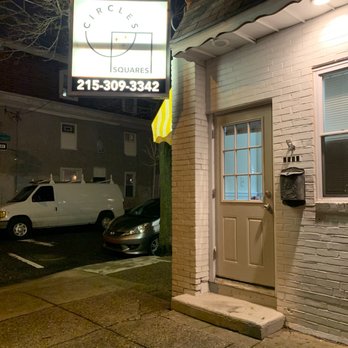 Circles + Squares - Storefront - Pizza Near Me - Philadelphia, Pennsylvania Circles + Squares - Storefront - Pizza Near Me - Philadelphia, Pennsylvania
