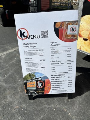 Menu photo 8 City Kitch Greensboro, NC Menu photo 8 City Kitch Greensboro, NC