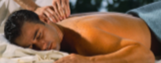 Mary's Massage Logo