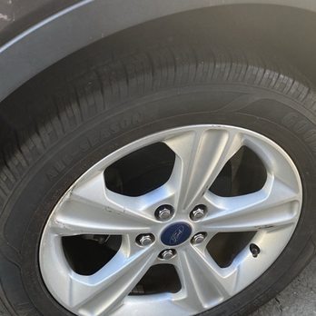 JM Mobile Tire Services - Used tire, great quality - Tires Near Me