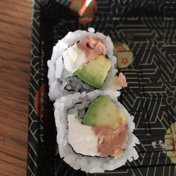 Tokyo Express - Philly roll - Japanese Near Me - Elmwood Park, New Jersey Tokyo Express - Philly roll - Japanese Near Me - Elmwood Park, New Jersey