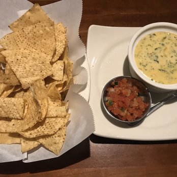 J. Alexander's - Mexico City Spinach Con Queso - New American Near Me - Columbus, Ohio J. Alexander's - Mexico City Spinach Con Queso - New American Near Me - Columbus, Ohio