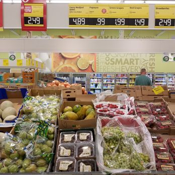 ALDI - Grocery Near Me - Aurora, Illinois