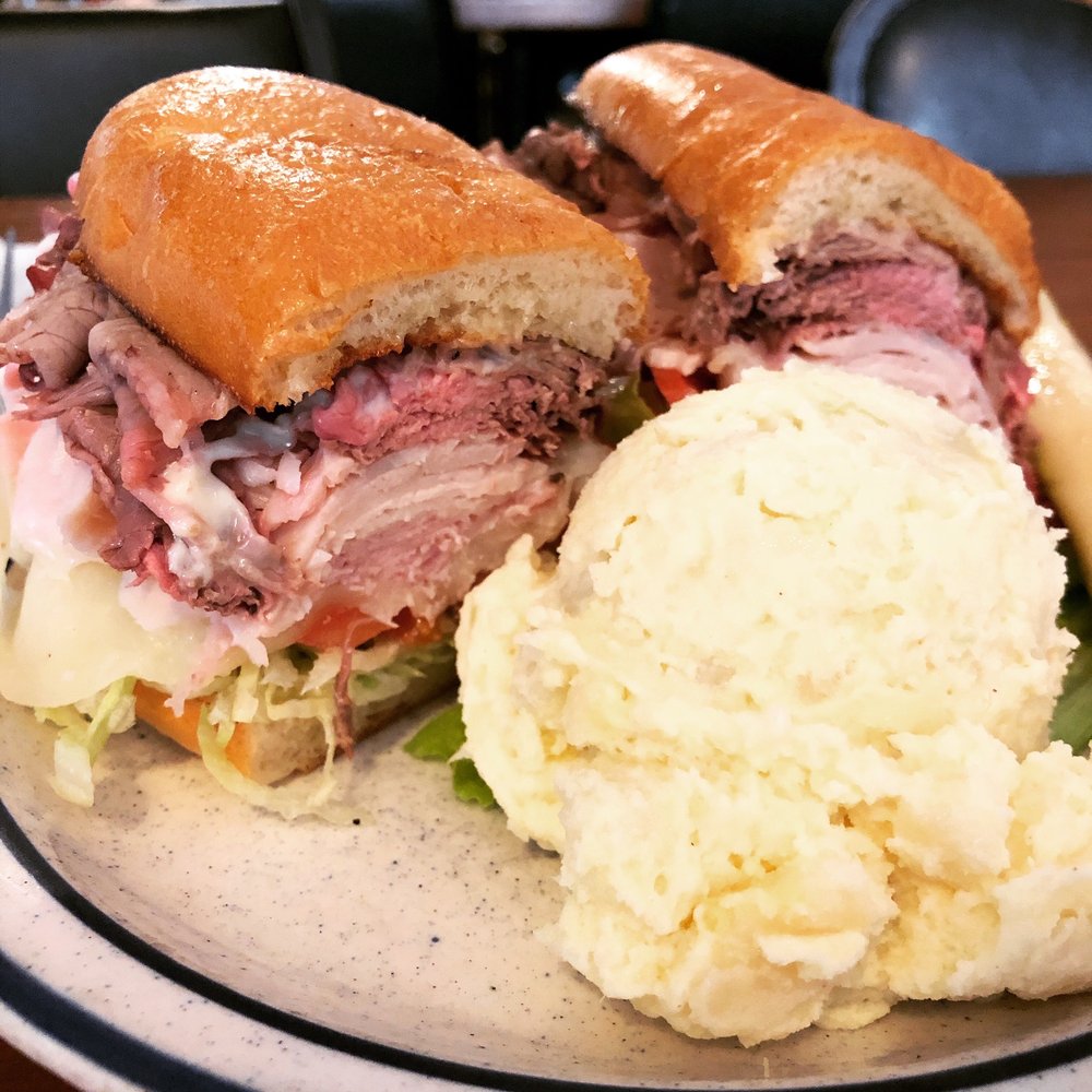 CHRIS’ DELI CLOSED 50 Photos & 87 Reviews 3619 E Independence