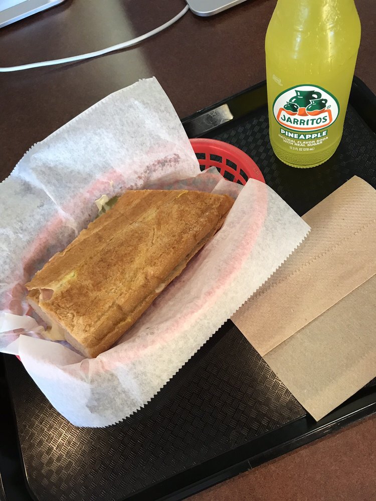 SOBIK’S SUBS MAXWELL GARDEN 19 Photos 4049 S Orange Blossom Trl